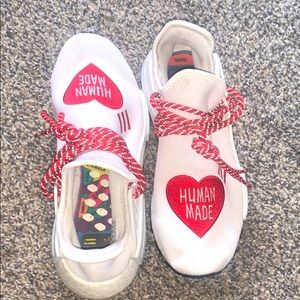 Brand new Human races